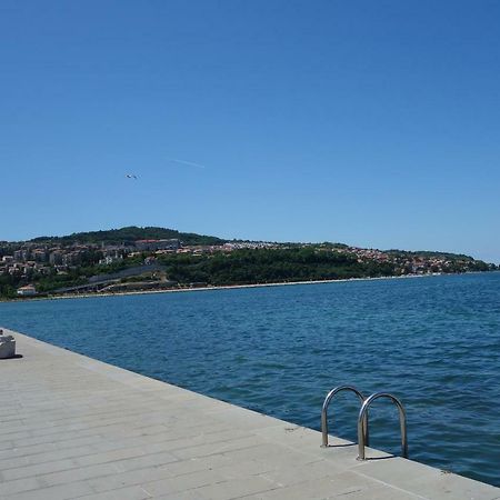 Apartment Koper Exterior photo